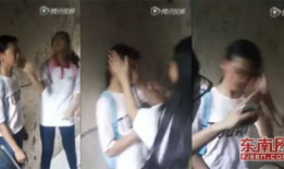 初中生视频,镜头下的青春瞬间